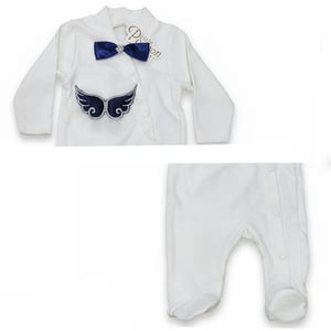 Petite Ponpon Baby Gift Set - BS-04