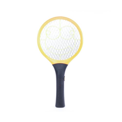 Mosquito Bat - Orange •