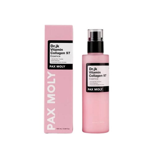 Pax Moly Dr.jk Vitamin Collagen 97 Essence	100ml