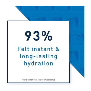 CeraVe Moisturising Cream For Dry To Very Dry Skin 454g - Pump •