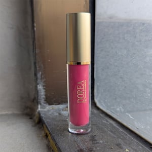 DOREA Silky Liquid Matte Lipstick 3.5g - 08