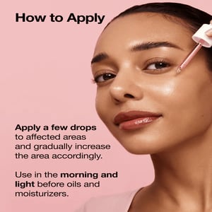 Anua Niacinamide 10% + TXA 4% Dark Spot Correcting Serum 30ml•