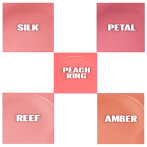 Maybelline Lifter Gloss With Hyaluronic Acid 5.4ml - 006 Reef