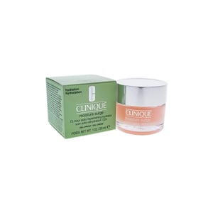 Clinique Moisture Surge 72 Hour Auto Replenishing Hydrator Gel Cream 30ml