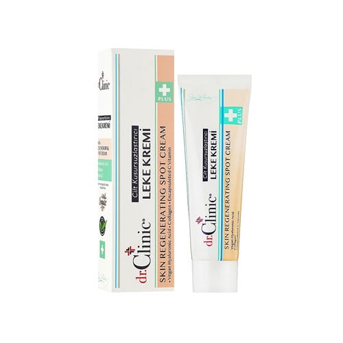dr.Clinic Skin Regenerating Spot Cream 50ml