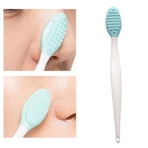 Laneila Nasal Washing Brush - Light Teal