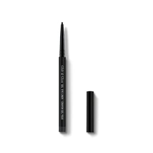 Absolute New York Glide & Glam Gel Eye Liner 0.12g - MDGL01 Black