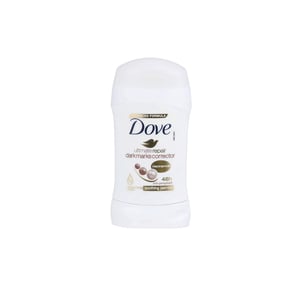 Dove Ultimate Repair Dark Marks Corrector Antiperspirant Deodorant Stick 40g •