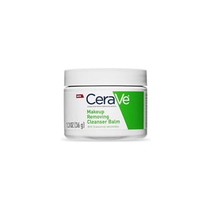CeraVe Makeup Removing Cleanser Balm 36g•