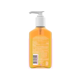 Neutrogena Oil Free Acne Wash 269ml •
