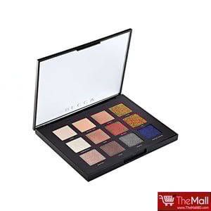 Becca Volcano Goddess Eyeshadow Palette