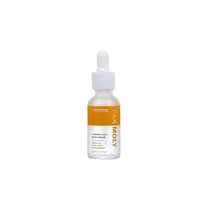 Pax Moly Blemish Care Vitamin C 15% + B5 5% Serum 30ml