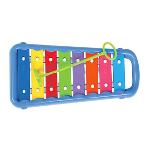 Halilit Xylophone Toy 12m+