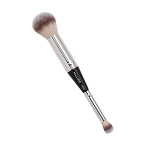 Maange 2 In 1 Makeup Brush - 5993