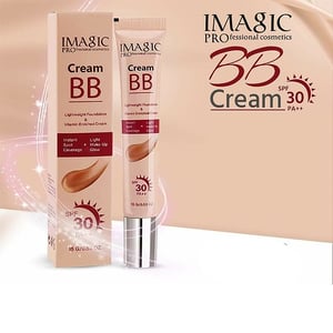 Imagic BB Cream SPF 30 PA+++ 15g - 1421 Light