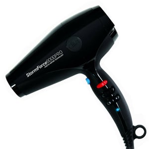 Diva Professional Styling StormForce 6000 PRO Hair Dryer