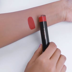 Guerniss Persistent Liquid Matte Lipstick 7ml - Cayenne G07