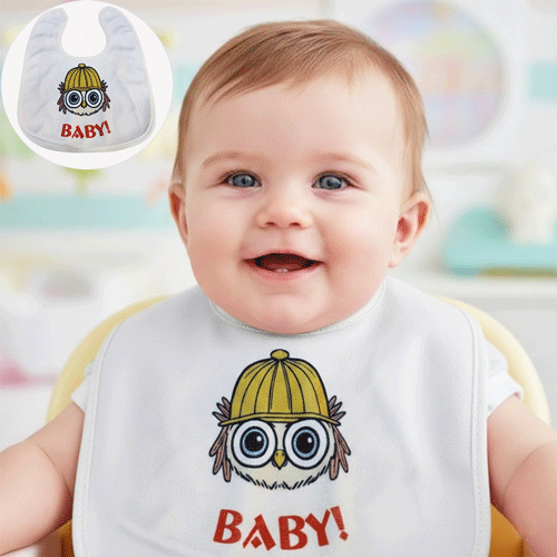 Bibs For Baby - Baby