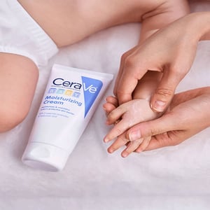 CeraVe Baby Moisturizing Cream 142g •