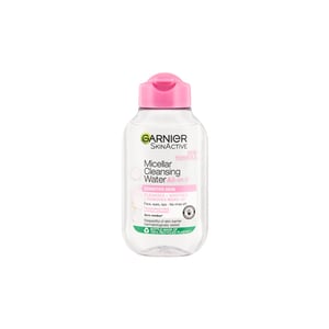 Garnier Skin Active Micellar Cleansing Water For Sensitive Skin 100ml  •