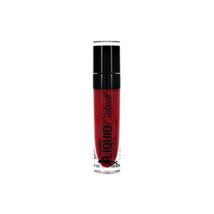 Wet n Wild Megalast Liquid Catsuit Matte Lipstick 6g - Behind The Bleachers E957A