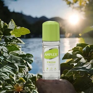 Amplex Fresh Anti-Perspirant Deodorant 50ml