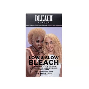 Bleach London Low & Slow Bleach Kit