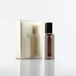 Guerniss Lip Glaze Delicate and Silky 3g - G102