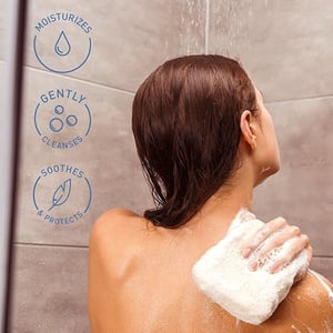 Bioderma Atoderm Nourishing Cleansing Cream 1L•