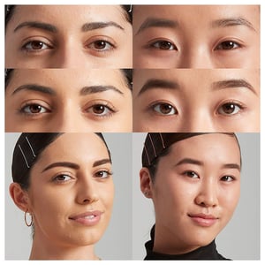 NYX Dip Shape Go Longwear Brow Pomade 1.2g - DSGLB04 Chocolate