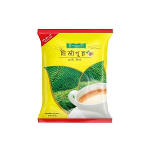 ISPAHANI Mirzapore Best Leaf Black Tea 200g