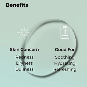 COSRX Centella Water Alcohol Free Toner 150ml •