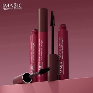 IMAGIC High Impact Volume And Length Mascara - EY-371
