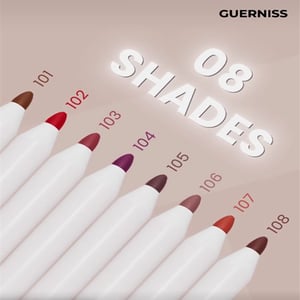Guerniss Lip Liner 0.5g - G108