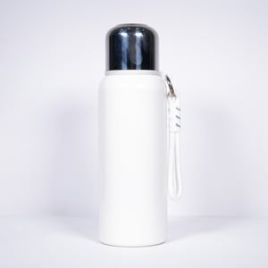 Fashion Cup 600ml - White •