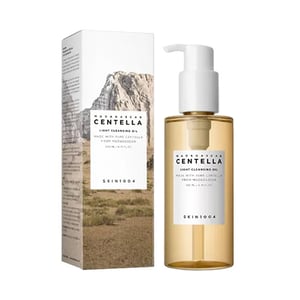Skin1004 Madagascar Centella Light Cleansing Oil 200ml •