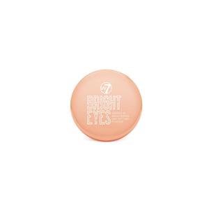 W7 Bright Eyes Under Eye Brightening And Setting Powder 5g