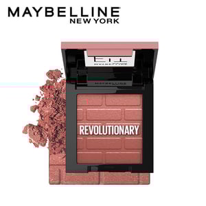 Maybelline Fit Me Blush 4.5g - 50 Revolutionary
