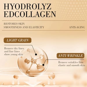 Sadoer Collagen Anti Aging Facial Mask 25g
