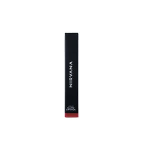 Nirvana Liquid Matte Lipstick 5ml - Infatuated L03