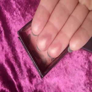 W7 Africa Bronzing Powder 8g