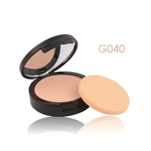 Guerniss Matte + Poreless Face Powder 15g - G040