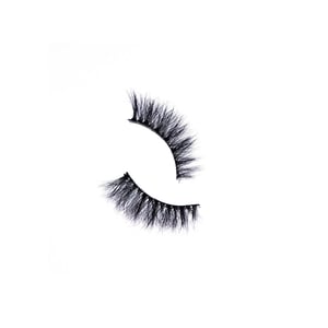 Guerniss 3D Mink False Eyelashes - 301