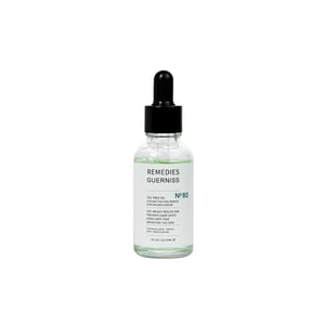 Guerniss Remedies Tea Tree Oil Serum 30ml - N80