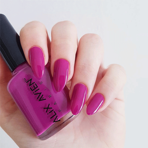 ALIX AVIEN Nail Lacqure - 19