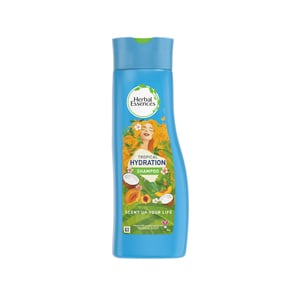 Herbal Essences Tropical Hydration Scent Up Your Life Shampoo 400ml •