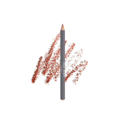 ALIX AVIEN Lipliner Pencil - 04 Salmon