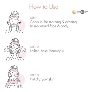 Avene Cleanance Cleansing Gel 200ml•