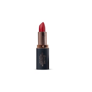 Qolore Creme Matte Lipstick 3.8g - Sunset Red 05