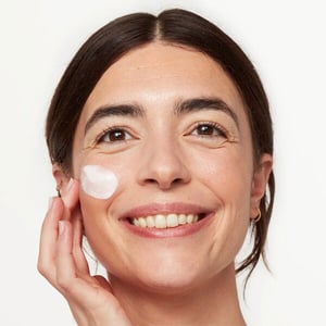 Dove DermaSeries Face Cream 50ml - SPF 30